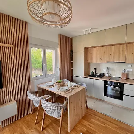 Apartment Sunrise Vrnjacka Banja