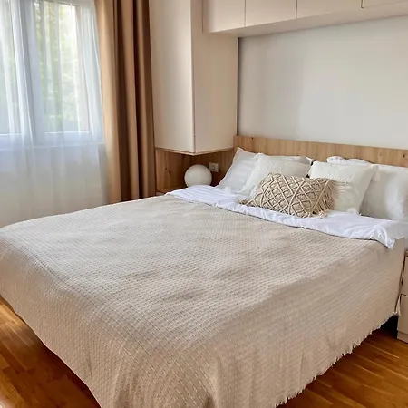 Sunrise Apartment Vrnjacka Banja