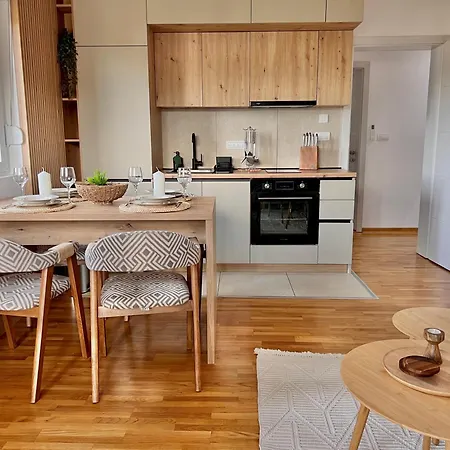 Sunrise Apartment Vrnjacka Banja