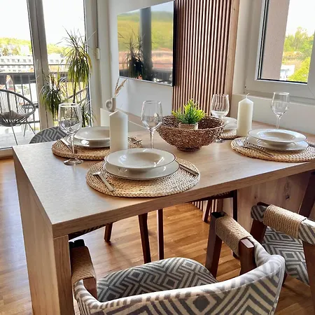 Sunrise Apartment Vrnjacka Banja