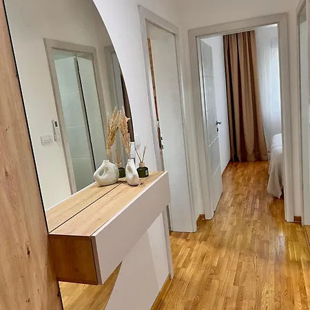 Sunrise Apartment Vrnjacka Banja