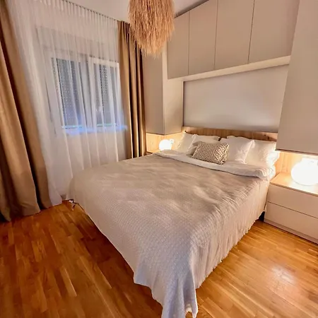 Sunrise Apartment Vrnjacka Banja